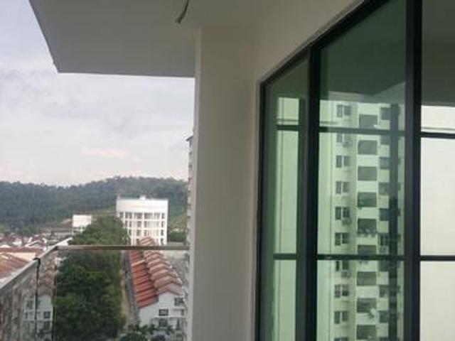 Serviced Residence for sale in Petaling, Subang Jaya
