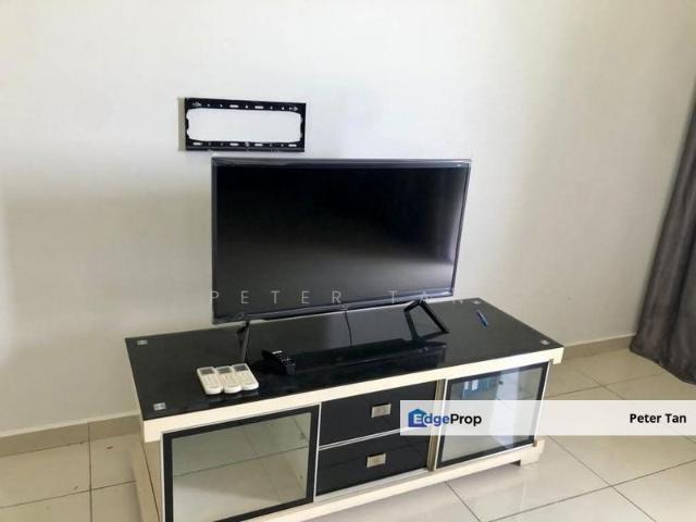Condominium for rent in Seri Kembangan, Majlis Bandaraya Subang Jaya