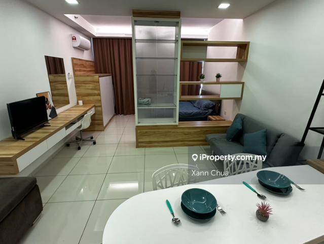 Apartment for rent in Petaling, Subang Jaya