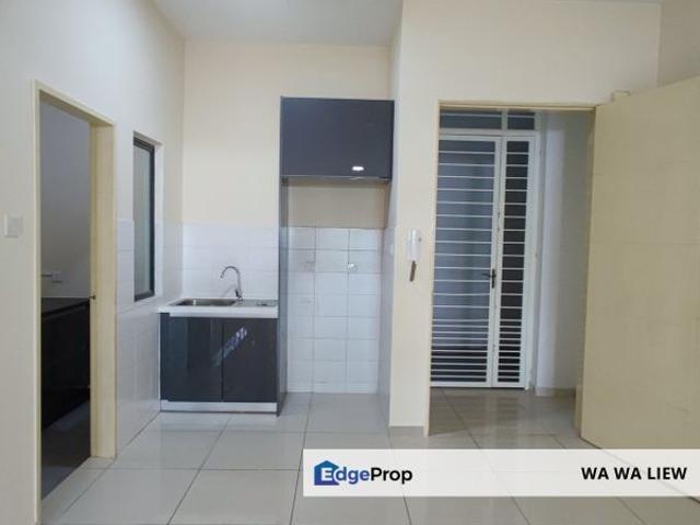 Condominium for sale in Petaling, Subang Jaya