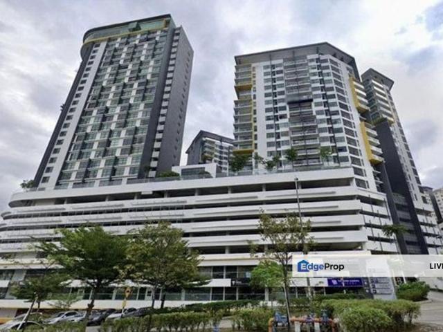 Condominium for sale in Petaling, Subang Jaya
