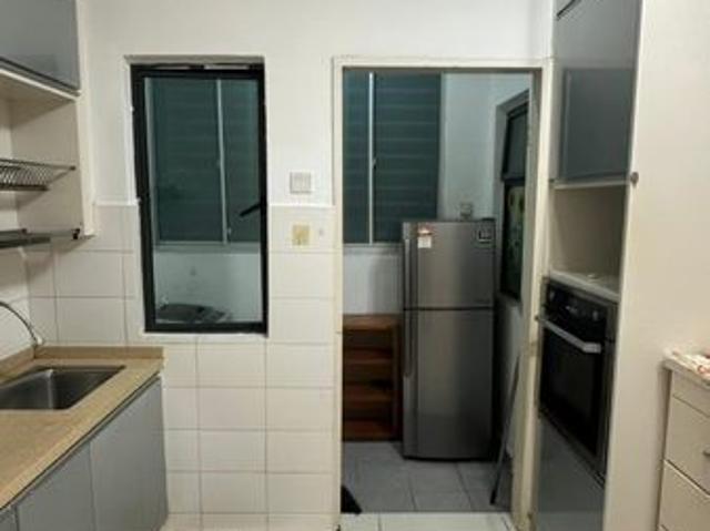 Condominium for rent in Petaling, Subang Jaya