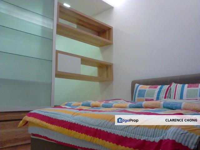 Condominium for sale in Petaling, Subang Jaya