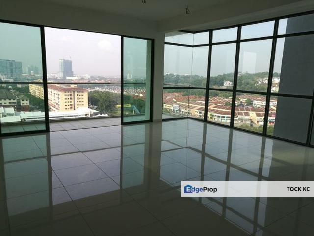 Condominium for rent in Taman Pinggiran Putra, Majlis Bandaraya Subang Jaya