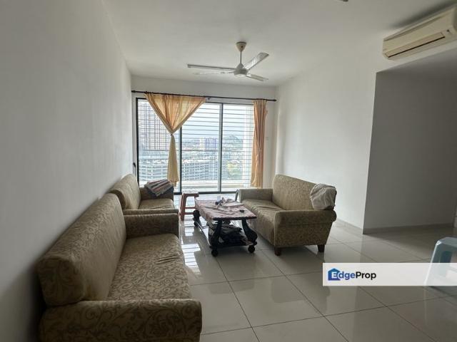 Condominium for rent in Petaling, Subang Jaya