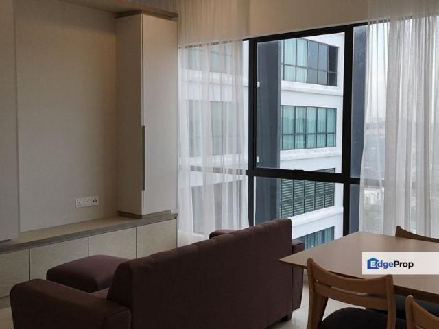 Condominium for rent in Taman Pinggiran Putra, Majlis Bandaraya Subang Jaya