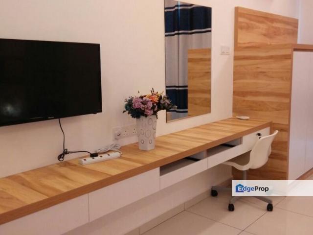 Condominium for rent in Petaling, Subang Jaya