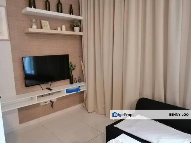Condominium for sale in Taman Pinggiran Putra, Majlis Bandaraya Subang Jaya