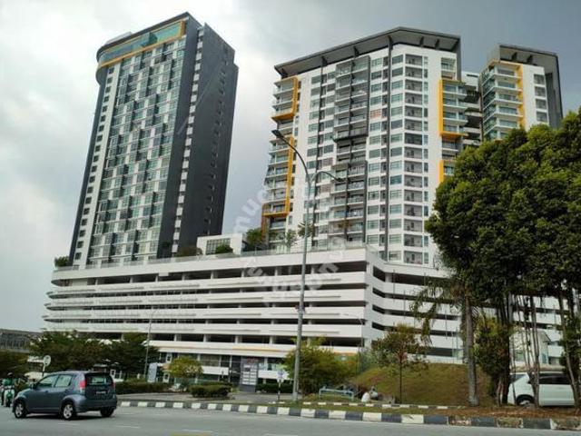 Serviced Residence for rent in Petaling, Subang Jaya