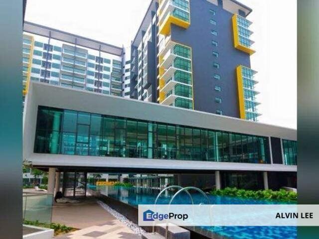Condominium for sale in Petaling, Subang Jaya