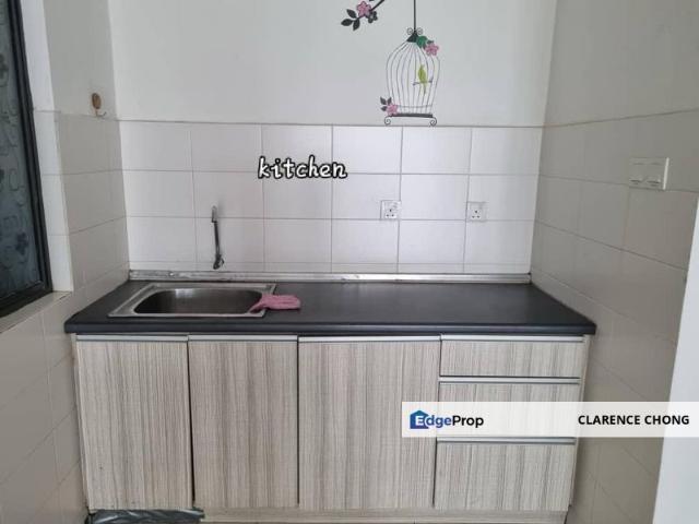 Condominium for rent in Taman Pinggiran Putra, Majlis Bandaraya Subang Jaya
