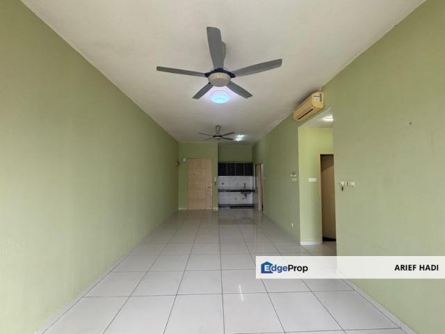 Condominium for rent in Petaling, Subang Jaya