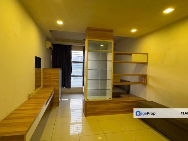 Condominium for rent in Petaling, Subang Jaya