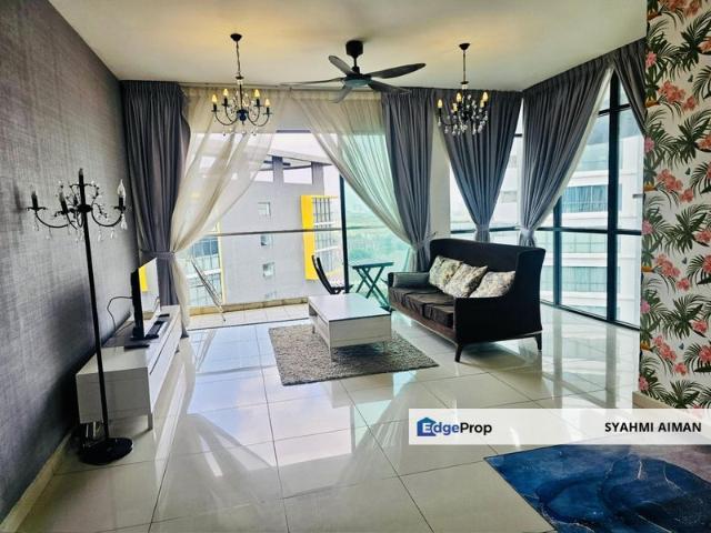 Condominium for rent in Petaling, Subang Jaya