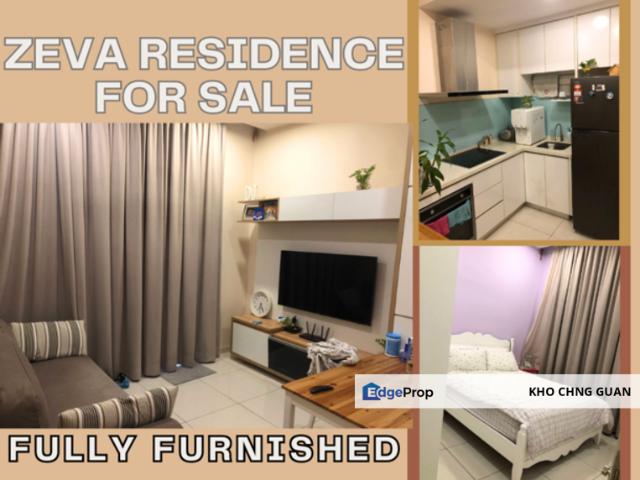 Condominium for sale in Petaling, Subang Jaya
