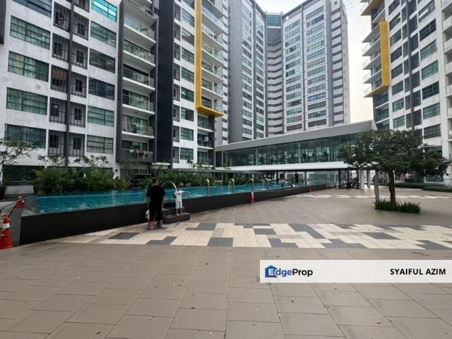 Condominium for rent in Petaling, Subang Jaya