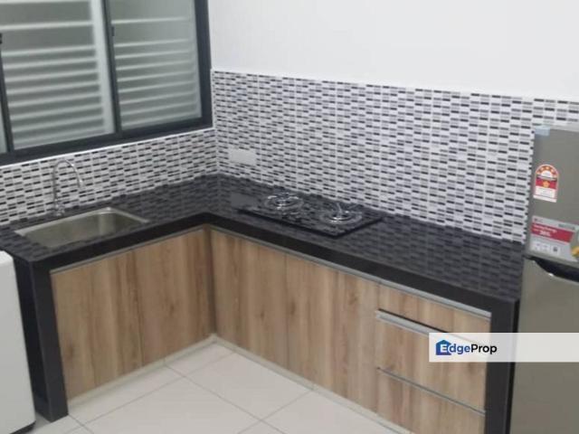 Condominium for rent in Petaling, Subang Jaya