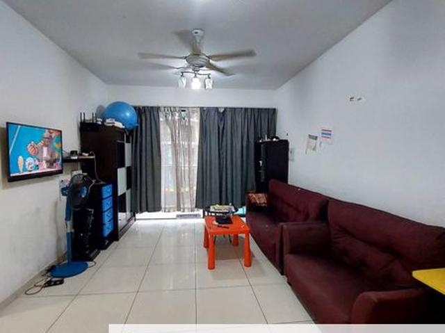 Condominium for sale in Petaling, Subang Jaya