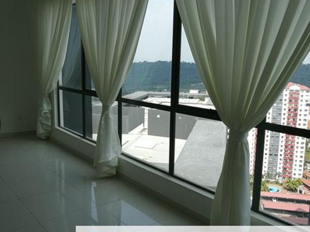 Condominium for rent in Seri Kembangan, Selangor