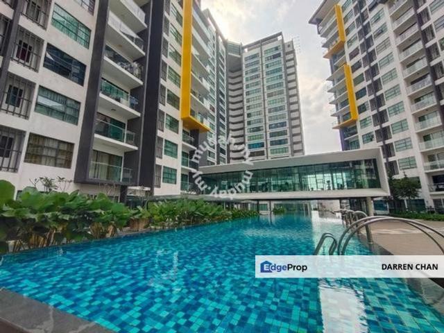 Condominium for rent in Petaling, Subang Jaya