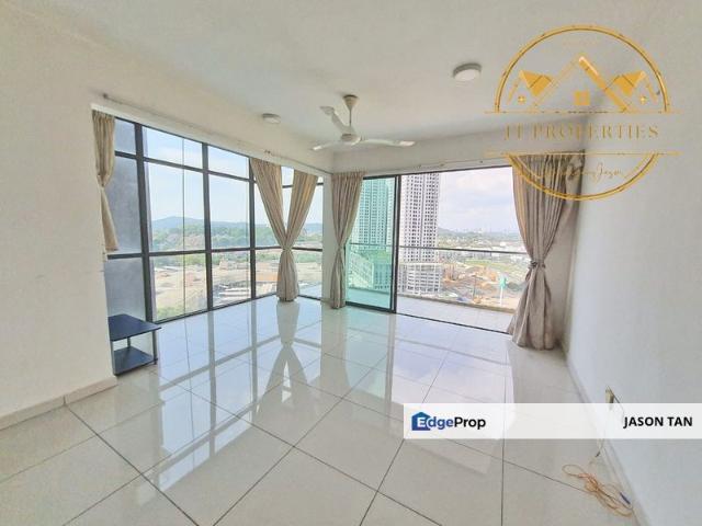 Condominium for rent in Seri Kembangan, Selangor