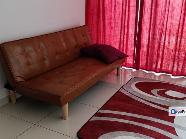Condominium for rent in Petaling, Subang Jaya