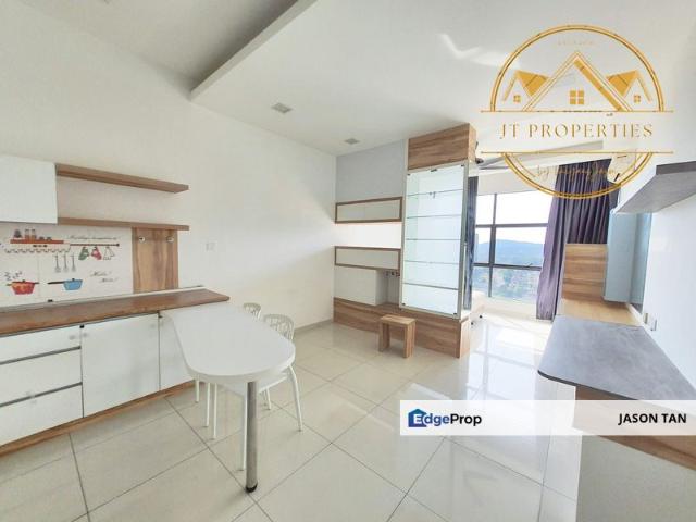 Condominium for rent in Petaling, Subang Jaya