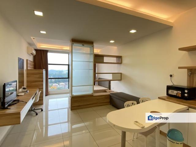 Condominium for rent in Petaling, Subang Jaya