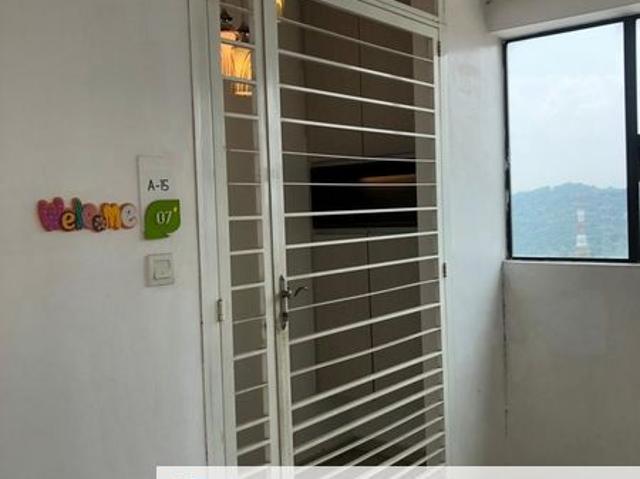 Condominium for rent in Taman Pinggiran Putra, Majlis Bandaraya Subang Jaya