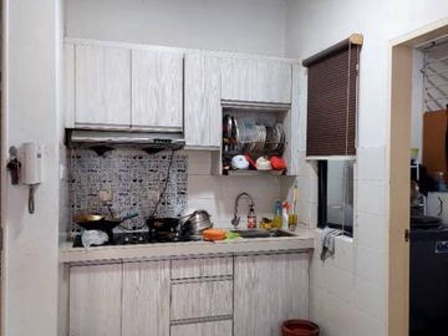 Serviced Residence for sale in Petaling, Subang Jaya