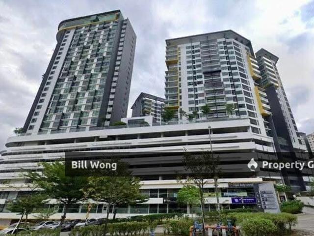 Condominium for rent in Petaling, Subang Jaya