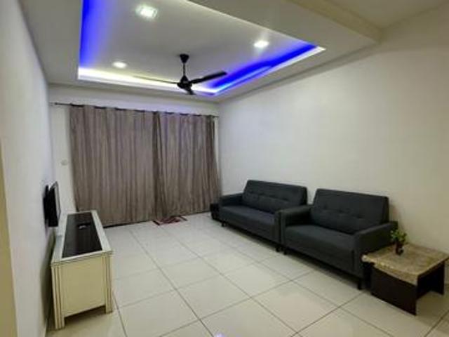 Serviced Residence for rent in Petaling, Subang Jaya