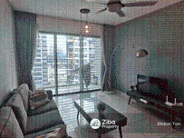 Apartment for rent in Petaling, Subang Jaya