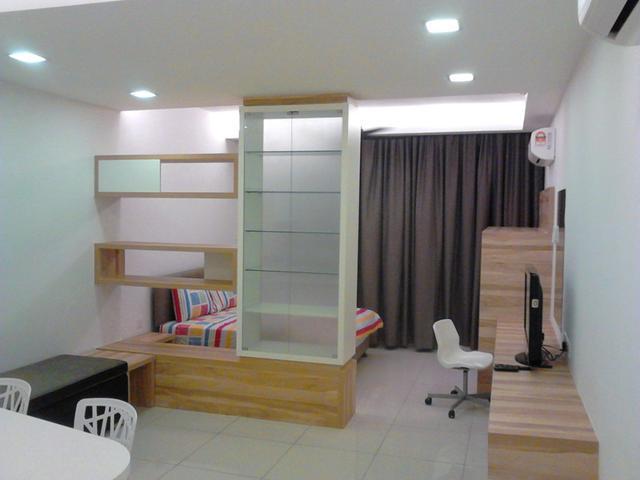 Serviced Residence for sale in Petaling, Subang Jaya