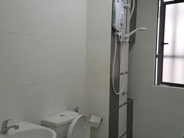Apartment for rent in Petaling, Subang Jaya