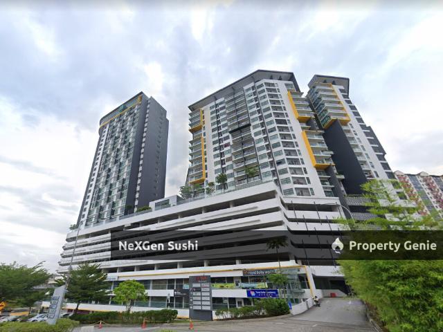 Serviced Residence for rent in Petaling, Subang Jaya