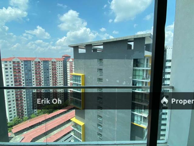 Condominium for sale in Petaling, Subang Jaya
