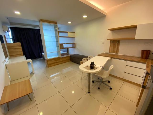 Serviced Residence for sale in Petaling, Subang Jaya