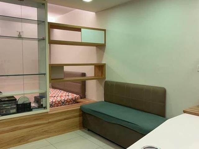 Apartment for sale in Petaling, Subang Jaya