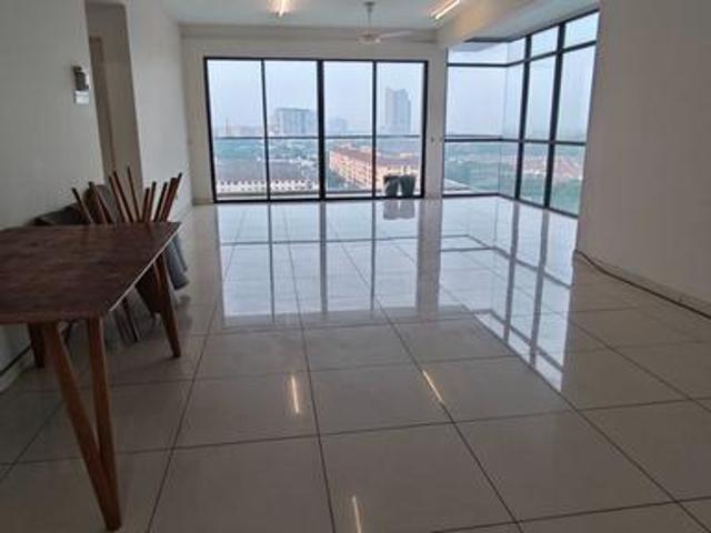 Serviced Residence for rent in Seri Kembangan, Majlis Bandaraya Subang Jaya