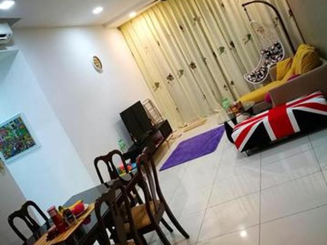 Serviced Residence for sale in Petaling, Subang Jaya