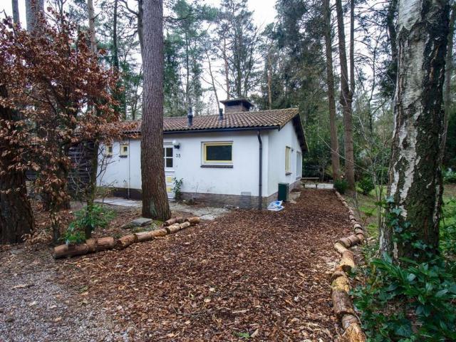 Woning te huur in Baarn