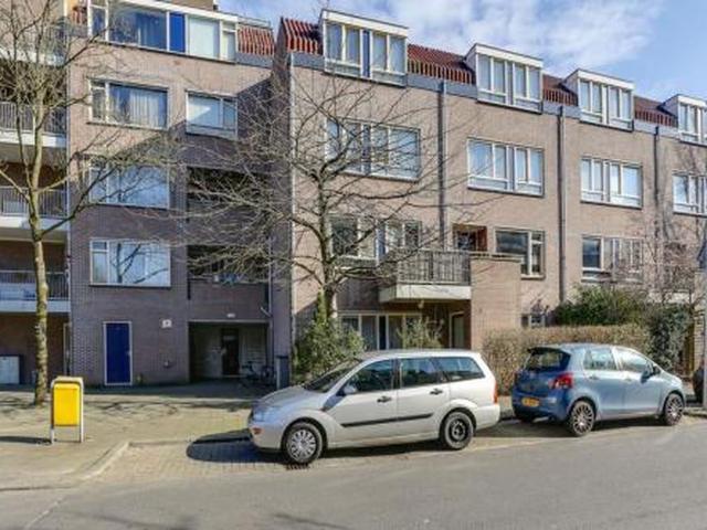 Woning te huur in Utrecht