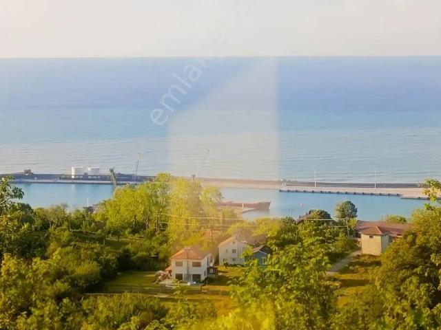 Karaca Mahallesi, İnebolu içerisinde satılık Villa