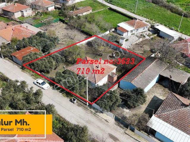 Manyas, Balikesir içerisinde satılık Villa