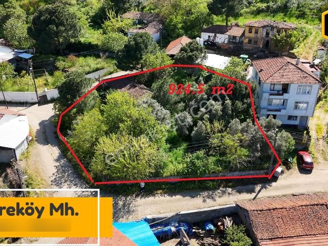 Gönen, Balikesir içerisinde satılık Villa
