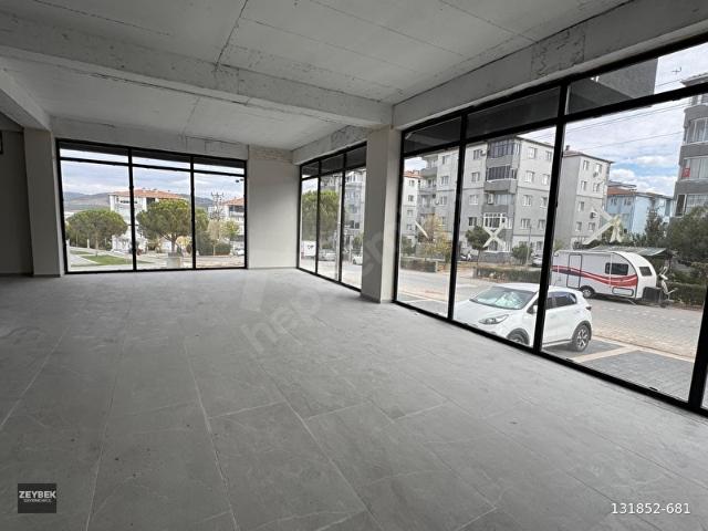 Reşadiye Mahallesi, Gönen içerisinde satılık Dükkan