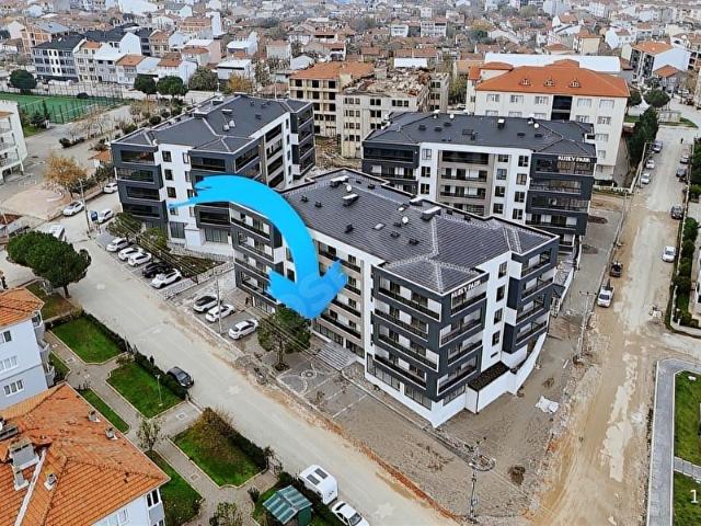 Reşadiye Mahallesi, Gönen içerisinde satılık Dükkan