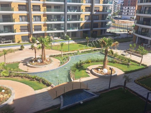 Aydin içerisinde kiralık Residence
