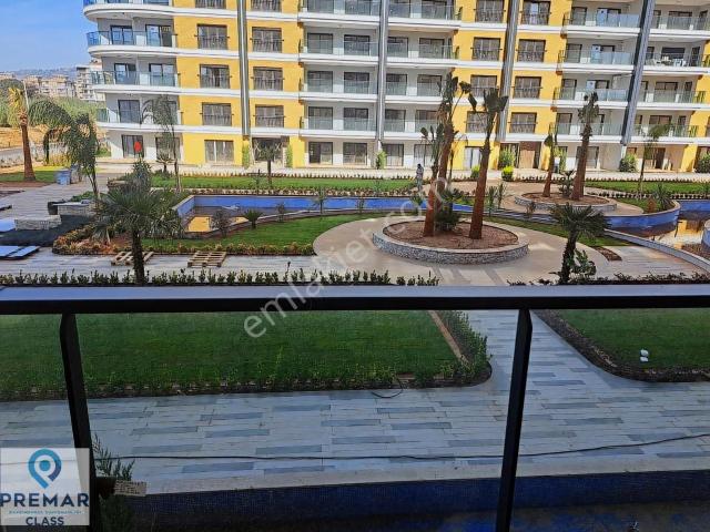 Aydin içerisinde kiralık Residence